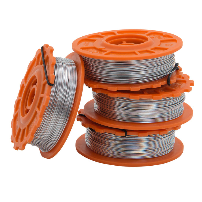 TJEP UltraGrip Draht 0,8mm verzinkt ( 40 Rollen )