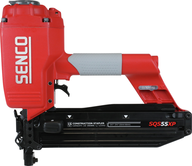 Senco Klammergerät SQS55XP-Q Kontaktauslösung 32-63mm