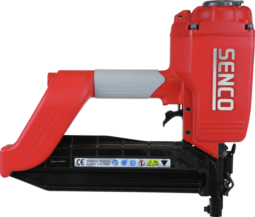 Senco Klammergerät SQS55XP-Q Kontaktauslösung 32-63mm