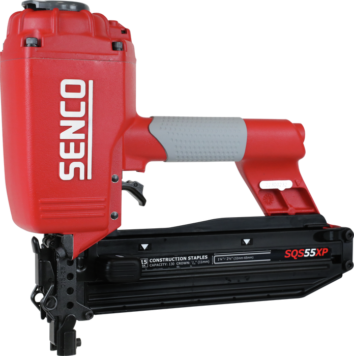 Senco Klammergerät SQS55XP-Q Kontaktauslösung 32-63mm