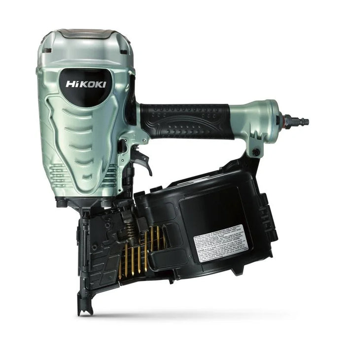 Hikoki Coilnagler NV90AG, 45-90mm Kontaktauslösung
