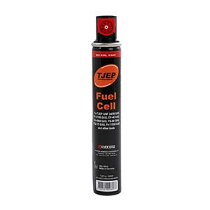 TJEP Ganzjahresgas, Roter Ring 165mm 100857 - 12er Pack