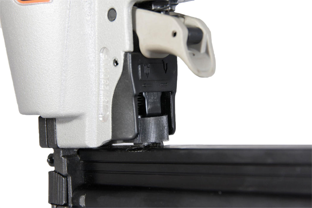 Paslode Stiftnagler FN1650.2, 15-50 mm