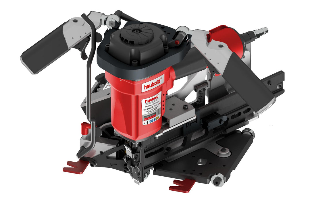 Haubold Speedliner 65 KG Full Tool - 32-65mm - 577500