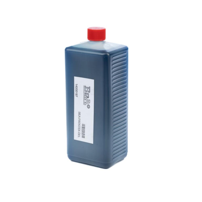 BeA Spezial-Druckluftöl / Nebleröl 1000ml Frostex
