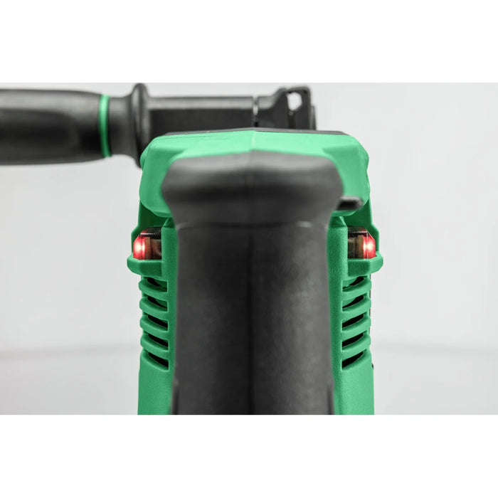 Hikoki DH3628DAWRZ Akku Bohr- und Meißelhammer inkl. 2 Akkus, Ladegerät und Koffer