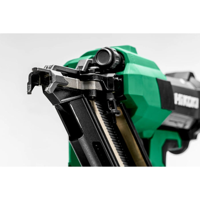 Hikoki Akku-Streifennagler NR1890DCBW6Z 34° im HSC-Case