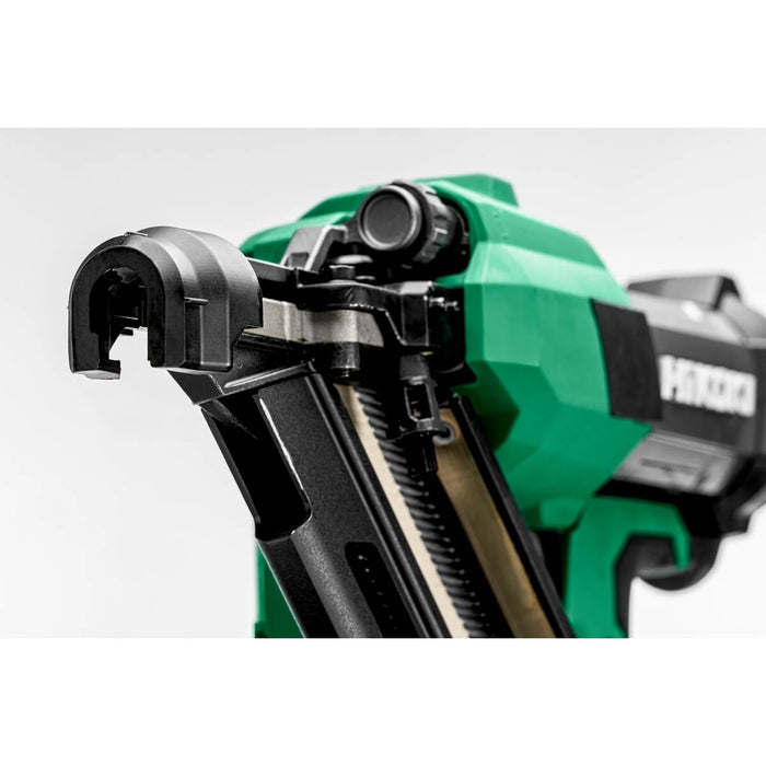 Hikoki Akku-Streifennagler NR1890DCBW6Z 34° im HSC-Case