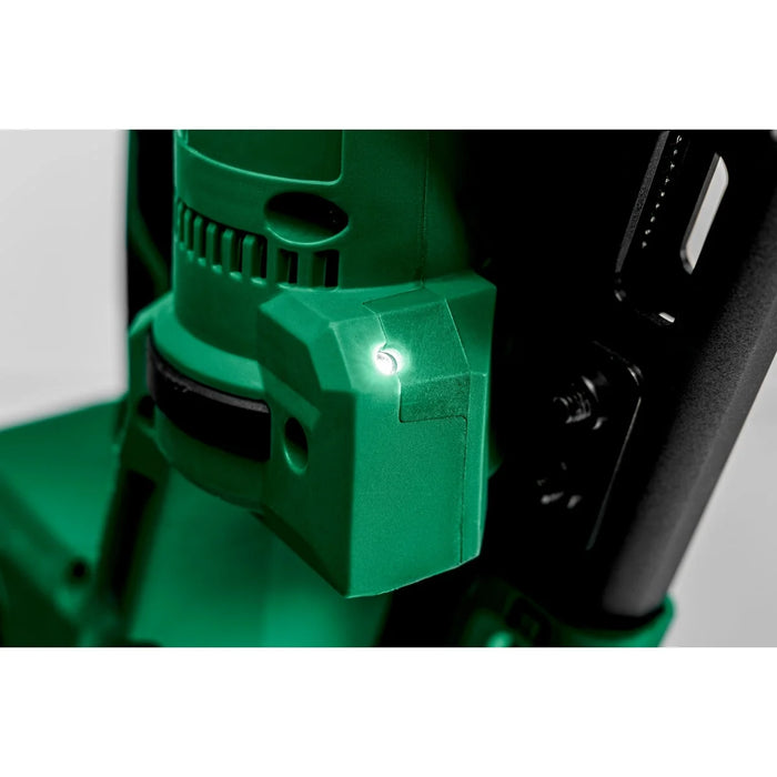 Hikoki Akku-Streifennagler NR1890DCBW6Z 34° im HSC-Case