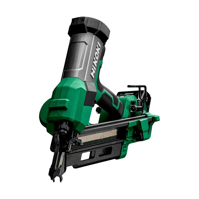 Hikoki Akku-Streifennagler NR1890DCBW6Z 34° im HSC-Case